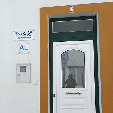Casa Da Zi Villa Vila Nova de Milfontes Luaran gambar