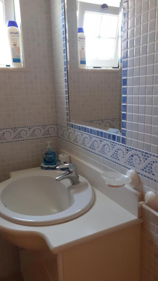 Casa Da Zi Villa Vila Nova de Milfontes Luaran gambar