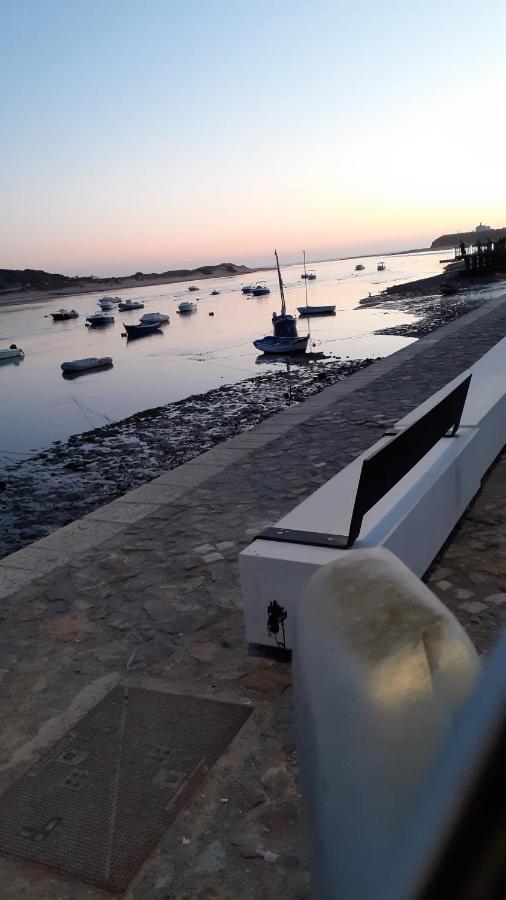 Casa Da Zi Villa Vila Nova de Milfontes Luaran gambar
