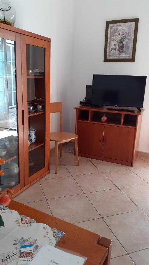 Casa Da Zi Villa Vila Nova de Milfontes Luaran gambar