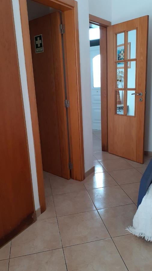 Casa Da Zi Villa Vila Nova de Milfontes Luaran gambar