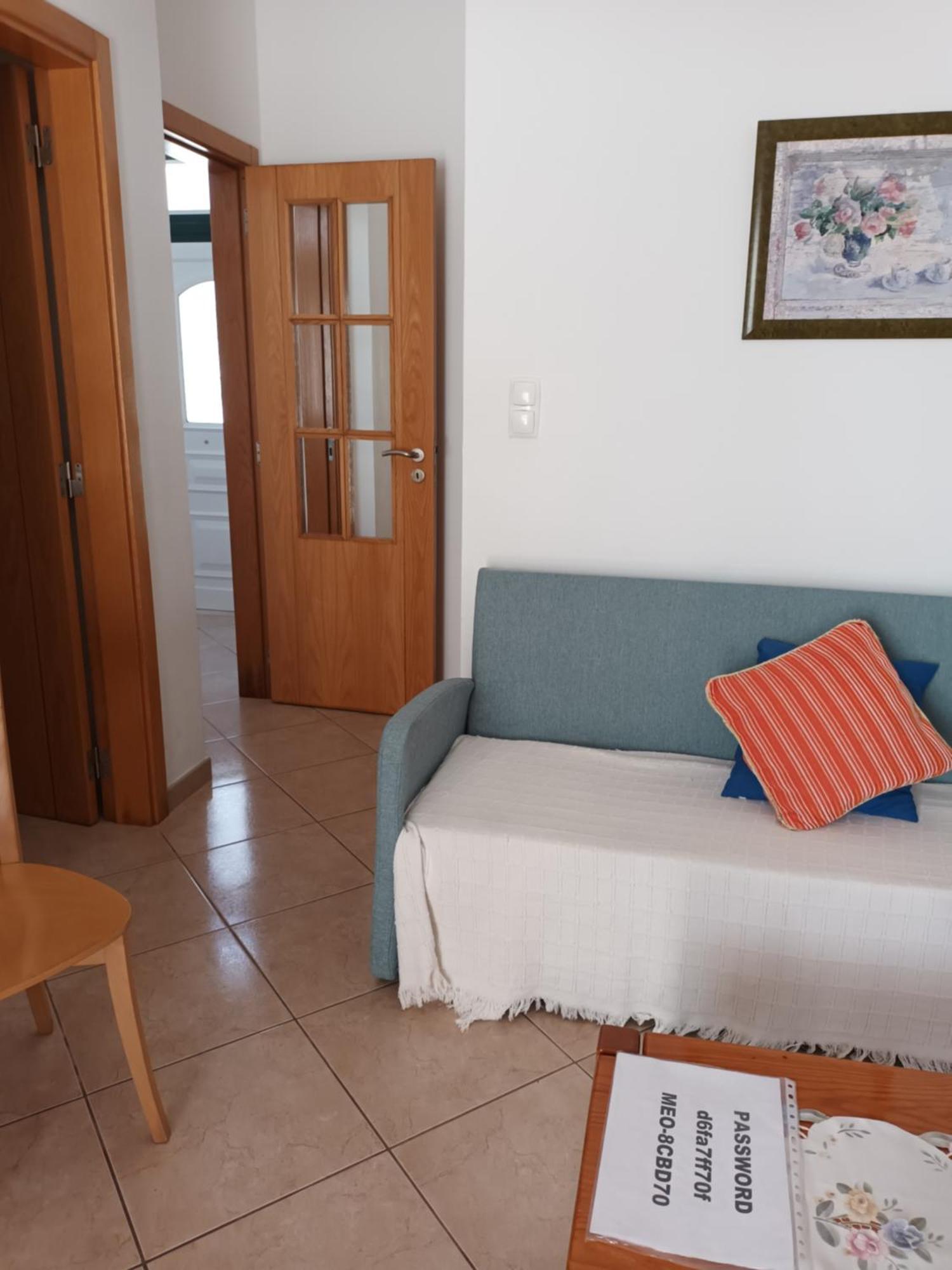 Casa Da Zi Villa Vila Nova de Milfontes Bilik gambar