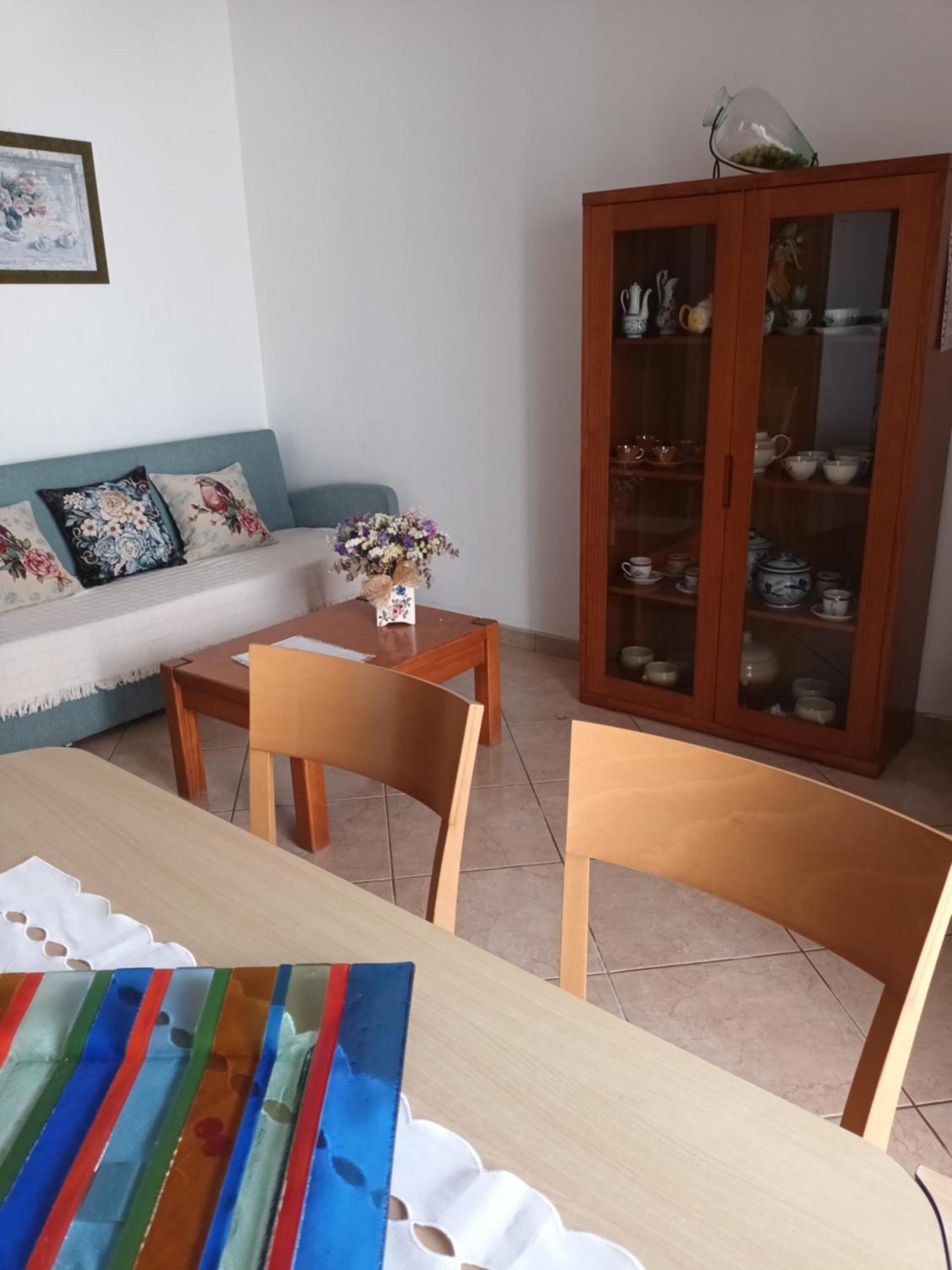 Casa Da Zi Villa Vila Nova de Milfontes Luaran gambar
