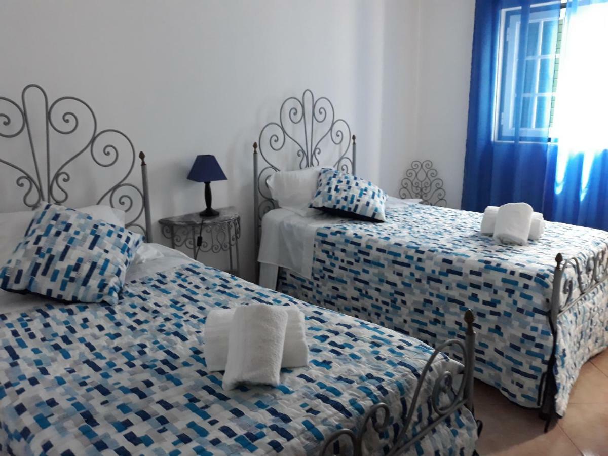 Casa Da Zi Villa Vila Nova de Milfontes Luaran gambar